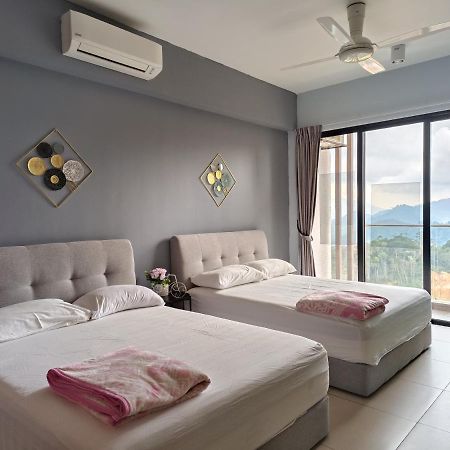 Midhills Studio Aircond Wifi Τζεντίνγκ Χάιλαντς Εξωτερικό φωτογραφία