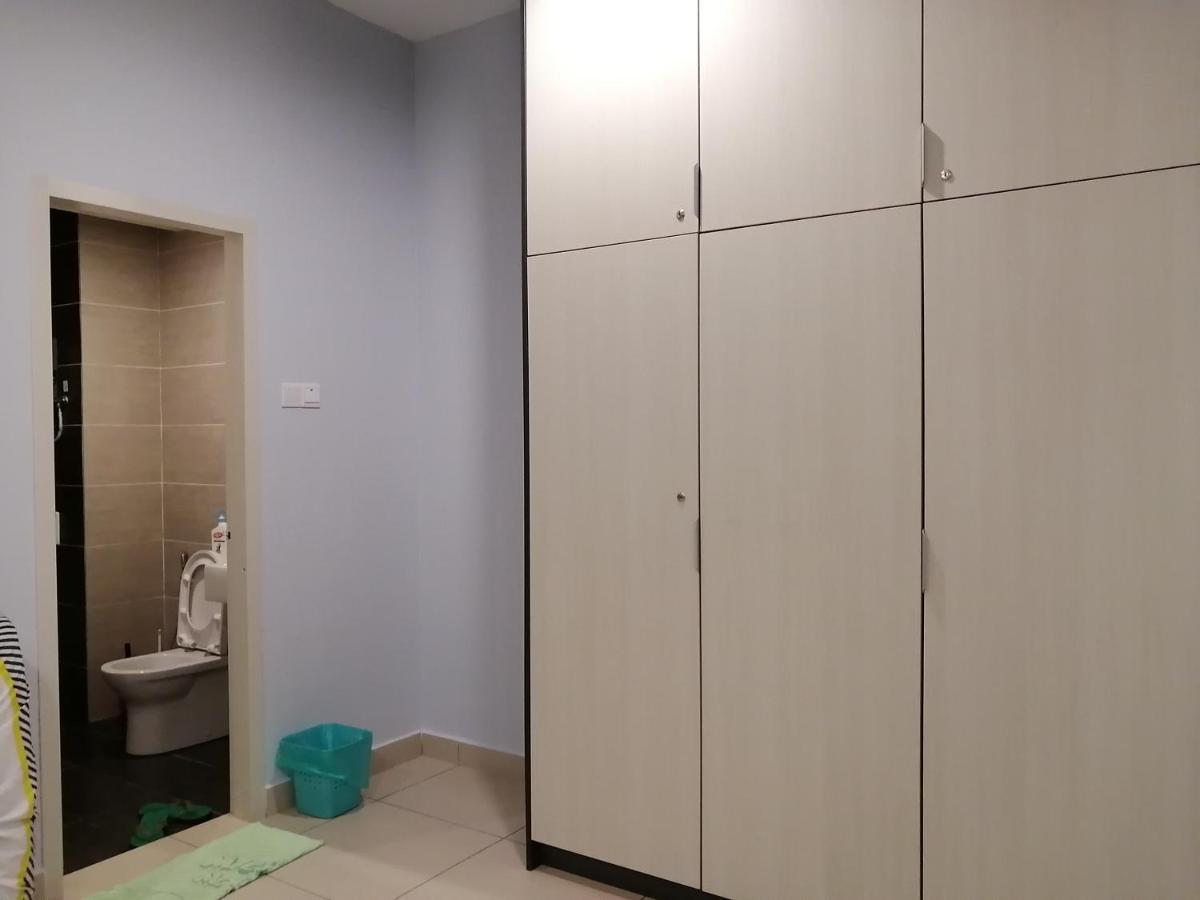 Midhills Studio Aircond Wifi Τζεντίνγκ Χάιλαντς Εξωτερικό φωτογραφία