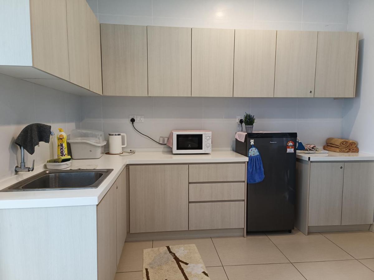 Midhills Studio Aircond Wifi Τζεντίνγκ Χάιλαντς Εξωτερικό φωτογραφία