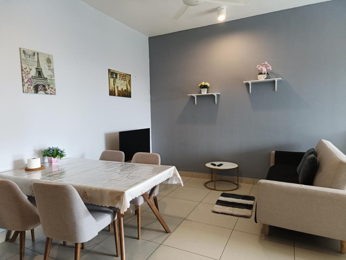 Midhills Studio Aircond Wifi Τζεντίνγκ Χάιλαντς Εξωτερικό φωτογραφία
